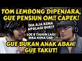 Download Lagu PIHAK TOM LEMBONG JELAS DIUNTUNGKAN‼️PADA NGEH GAK⁉️ - FERRY IRWANDI