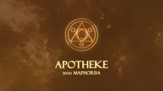 stonebwoy apotheke feat dj maphorisa official audio