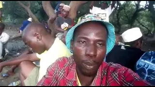 Kiboko Ya Young Runya 
