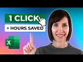 The Excel Trick I Use EVERY DAY and you should too