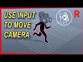 Game Engine Programming 055 2 - Using input to move around the scene C Game Engine