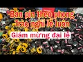 Download Lagu Bán pin mừng đại lễ bán xả theo phong trào nghĩ luôn