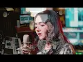 KARI CERITO - Syahiba Saufa (Official Music Video)