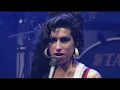Amy Winehouse - Love Is A Losing Game live @ Belfort, France | June 29, 2007 - HD