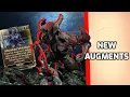 GAMEPLAY CHANGING AUGMENTS - Warframe augment guide