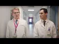 Beth Israel Lahey Health - Patrick R Aquino MD and Lars Reinhold MD