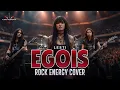 Download Lagu EGOIS – LESTI | Rock Energy Cover by VOLTROCK