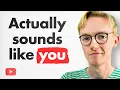 The Claude Scriptwriting Hack Most YouTubers Miss
