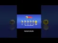 Mega Millions draws rare consecutive numbers