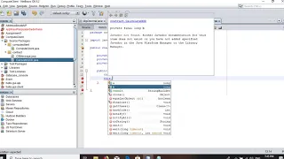 Java RMI Remote Method Invocation - Part 1