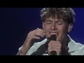 Mackenzie Sol FIGHTS for His DREAM With “you broke me first” | Quarterfinals | AGT 2026