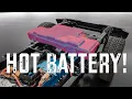 Yet another potential issue with the 68C recall