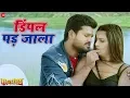 Download Lagu डिंपल पड़ जाला Dimple Pad Jala | Parvarish | Ritesh Pandey \u0026 Lado | Govind Ojha | Manoj Matlabi