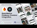 Build a Stunning Full-Stack E-commerce Website with React Firebase Web App
