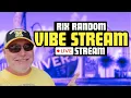 Live Random Theme Park LiveStream Universal Orlando