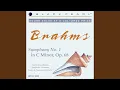 Download Lagu Symphony No. 1 in C Minor, Op. 68: I. Un poco sostenuto - Allegro