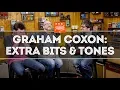 Download Lagu Graham Coxon Extra Bits, Tones \u0026 An Alternative Board – That Pedal Show