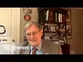 Actor David McCallum on The Man from U N C L E series - TelevisionAcademy