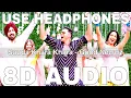 Download Lagu Sauda Khara Khara (8D Audio) || Good Newwz || Akshay Kumar, Kareena Kapoor, Kiara Advani, Diljit D
