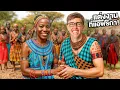 Download Lagu I Got Married in Africa!!
