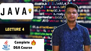 Leacture-04 Java Type Conversion Explained Implicit vs Explicit with Examples