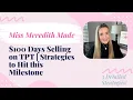 How I Hit on TPT 3 Strategies That Work in 2026