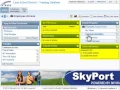 Skyward Dashboard Widgets
