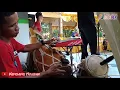 Download Lagu Bram Gasol MC Cek Audio Ampunilah Velozta Musik || KENDANG NRATAK