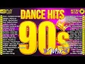 Lagu Best of 90s Dance Hits Vol 1 - Haddaway, La Bouche, Corona, Dr. Alban, Mr. President, M.C. Hammer