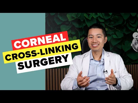 When Should I Get Corneal Cross-Linking Surgery?