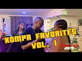 Download Lagu Living Room Sessions w/DJ BAM | Kompa Favorites VOL. 1