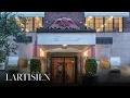 The Lowell Hotel a luxury hotel gem in the Upper East Side New York