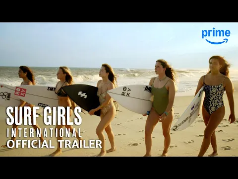 International Official Trailer