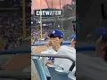 Download Lagu Why was Taehyung shocked ? 😳has he  seen the queen Vbar at Dodger stadium 😭#v #taehyung #baseball