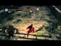 Dark Souls Weapon Showcase The Murakumo