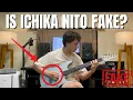 If Ichika Nito Is Fake Explain This