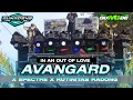 Download Lagu DJ AVANGARD IN AN OUT OF LOVE X RUTINITAS RADONG MIDDLE NROTOK FULL BASS