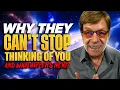 Download Lagu Why Your Specific Person Can't Stop Thinking About You \u0026 WHAT HAPPENS NEXT!