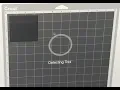 Cricut Maker detecting tool error Unable to detect red flashing light