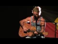 Xavier Rudd - Follow the Sun - Uluwatu, Bali, March 30th, 2017