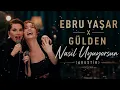 Ebru Yaşar X Gülden - Nasıl Uyuyorsun