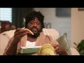 Shaquille O Neal Papa Johns Epic Stuffed Crust Commercial