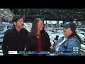 The Seattle RV Show