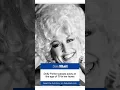 Dolly Parton passes away at the age of 79 in her home Undisclosed death family is staying silent