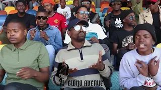 loliwe gwijoavenue amagwijo