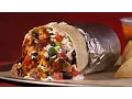 Chipotle Chorizo Burrito Review - CarBS