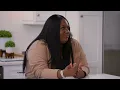 Naomi Raine of Maverick City discusses prophetic worship with CeCe Winans  (Generations)