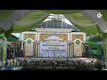 Download Lagu 🔴 [LIVE] FESTIVAL TAMAN SANTRI || MAULID NABI \u0026 HAUL KE 21 KH. AHMAD BASTHOMI ZAINI