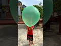 Lagu Thả bóng bay #balloons #balloon #balloongame