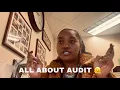 MY AUDIT CPA EXAM JOURNEY 4 EXAMS LATER